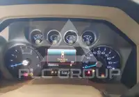 2015 Ford F-250 фото