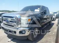 2015 Ford F-250 фото