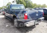 2015 Ford F-250 фото
