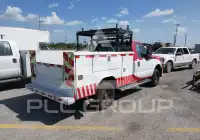 2015 Ford F-250 фото