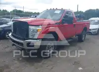2015 Ford F-250 фото