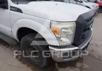2015 Ford F-250 фото