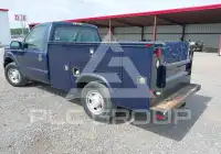 2015 Ford F-250 фото