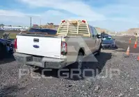 2015 Ford F-250 фото