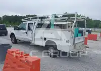2015 Ford F-250 фото
