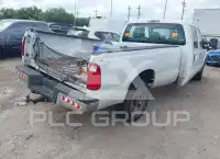 2015 Ford F-250 фото