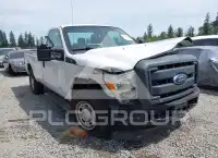2015 Ford F-250 фото