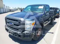 2015 Ford F-250 фото