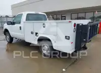 2015 Ford F-250 photo