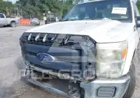 2015 Ford F-250 фото