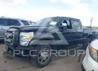 2015 Ford F-250 фото