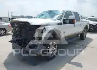 2015 Ford F-250 фото