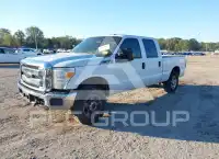 2015 Ford F-250 фото