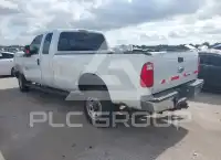2015 Ford F-250 фото