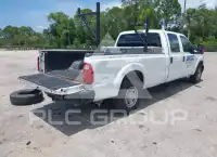 2015 Ford F-250 фото