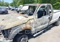 2015 Ford F-250 фото