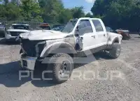 2015 Ford F-250 фото
