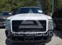 2015 Ford F-250 фото