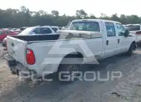 2015 Ford F-250 фото