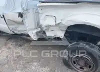 2015 Ford F-250 фото