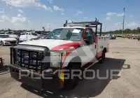 2015 Ford F-250 фото