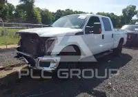 2015 Ford F-250 фото