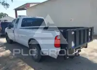 2015 Ford F-250 фото