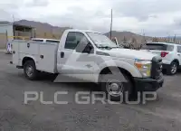 2015 Ford F-250 фото