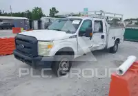 2015 Ford F-250 фото