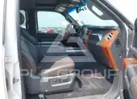 2015 Ford F-250 фото