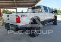 2015 Ford F-250 photo