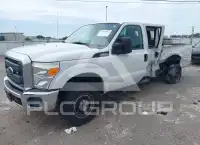 2015 Ford F-250 фото