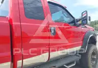 2015 Ford F-250 photo