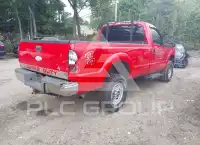 2015 Ford F-250 фото