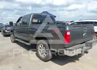 2015 Ford F-250 фото