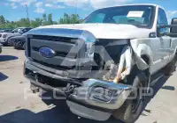 2015 Ford F-250 фото