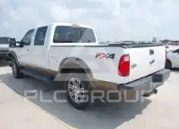 2015 Ford F-250 фото