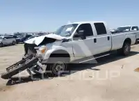 2015 Ford F-250 фото