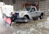 2015 Ford F-250 фото