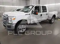 2015 Ford F-250 фото
