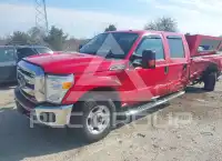 2015 Ford F-250 фото