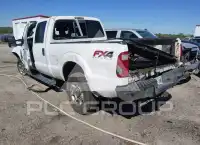 2015 Ford F-250 фото
