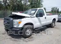 2015 Ford F-250 фото