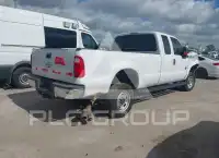 2015 Ford F-250 фото