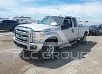 2015 Ford F-250 фото