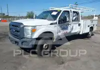 2015 Ford F-250 photo