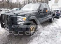 2015 Ford F-250 фото
