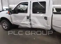 2015 Ford F-250 фото