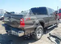 2015 Ford F-250 фото