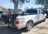 2015 Ford F-250 фото